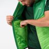 Steren Hybrid Férfi softshell kabát, mellény