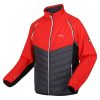 Steren Hybrid Férfi softshell kabát, mellény