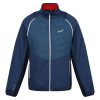 Steren II Hybrid Férfi hybrid softshell felsõ és mellény egyben