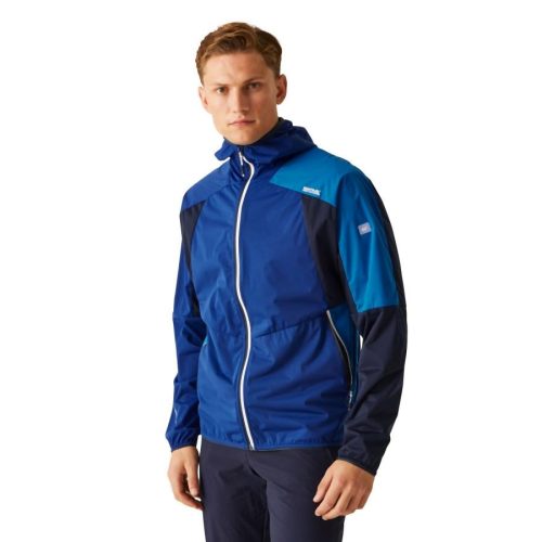 Tarvos VII Férfi softshell