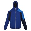 Tarvos VII Férfi softshell