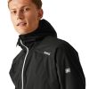 Tarvos VII Férfi softshell