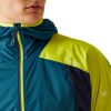 Tarvos VII Férfi softshell