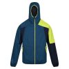 Tarvos VII Férfi softshell