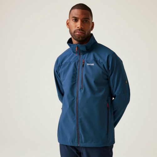 Arana Férfi softshell