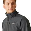 Arana Férfi softshell