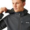 Arana Férfi softshell