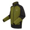 Moutdale Férfi softshell kabát 10.000 mm vízálló