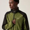Moutdale Férfi softshell kabát 10.000 mm vízálló