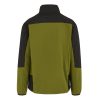 Moutdale Férfi softshell kabát 10.000 mm vízálló