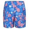 Loras Swim Short férfi fürdõnadrág