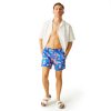 Loras Swim Short férfi fürdõnadrág