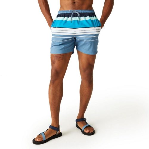 Loras Swim Short férfi fürdõnadrág