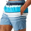 Loras Swim Short férfi fürdõnadrág