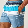 Loras Swim Short férfi fürdõnadrág