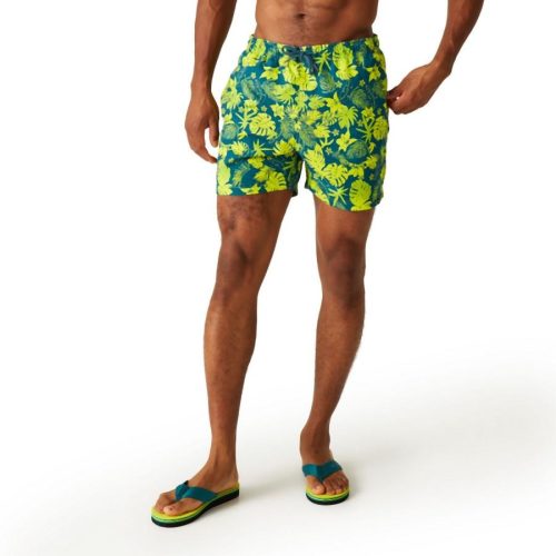 Loras Swim Short férfi fürdõnadrág