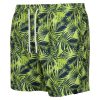 Loras Swim Short férfi fürdõnadrág