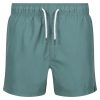 Mawson SwShortIII Férfi fürdõ short