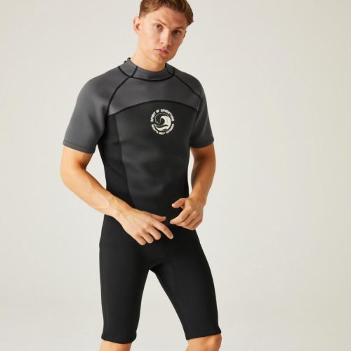 Shorty Wetsuit férfi neoprén ruha