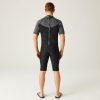 Shorty Wetsuit férfi neoprén ruha