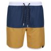 Benicio SwimShort férfi fürdõnadrág