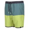 Benicio SwimShort férfi fürdõnadrág