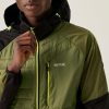 Pro Hybrid Férfi softshell hybrid felsõ