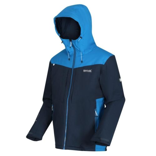 Highton Stretch férfi bélelt esõkabát 10.000 mm