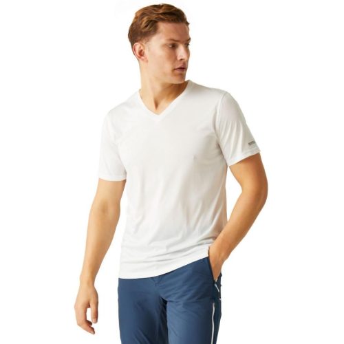 Fingal V Neck Férfi gyorsan száradó póló