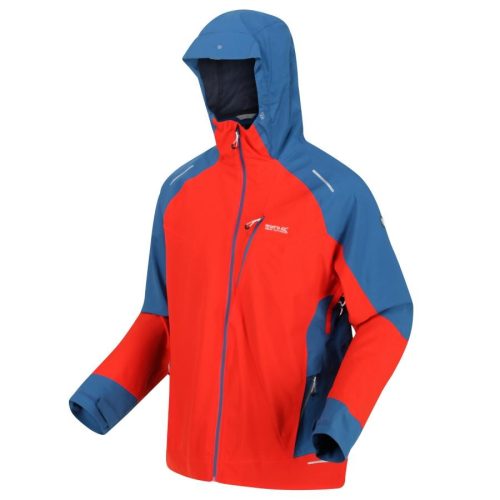 Highton Pro Jkt férfi esõkabát 15.000 mm