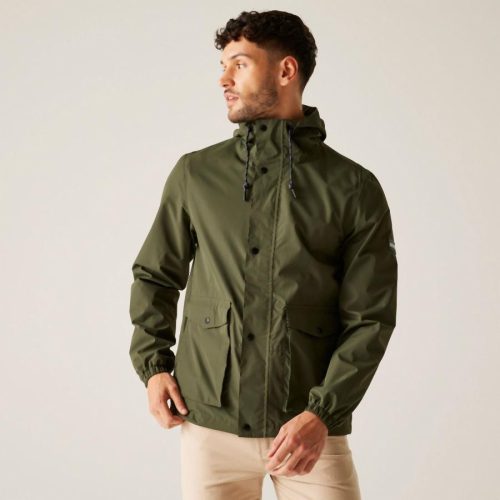 Bayano Jacket II Férfi vízálló kabát