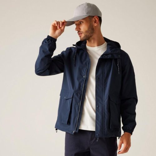 Bayano Jacket II Férfi vízálló kabát