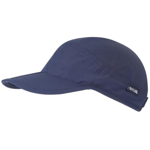 Folding Peak Cap unisex sapka