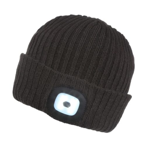 Torch Beanie II sapka beépített lámpával