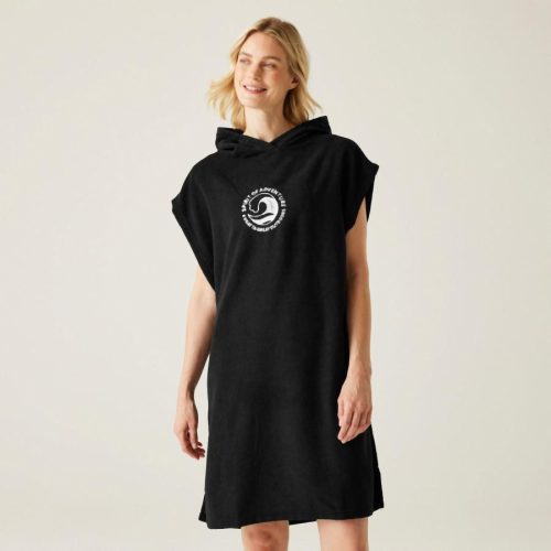 Adult Towel Robe Nõi poncsó