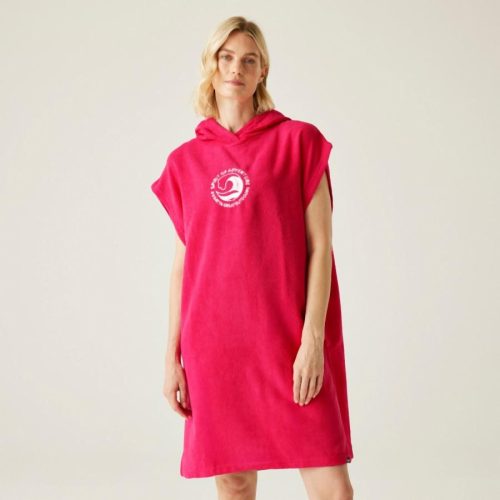 Adult Towel Robe Nõi poncsó
