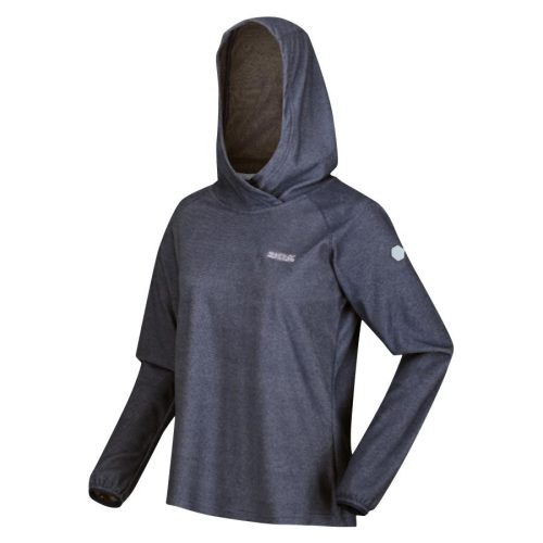 Wmns Montes Hoody nõi polár pulóver