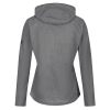 Wmns Montes Hoody nõi polár pulóver