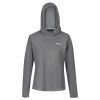 Wmns Montes Hoody nõi polár pulóver