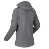 Wmns Montes Hoody nõi polár pulóver