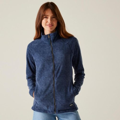 Mayse Full Zip Nõi polár pulóver