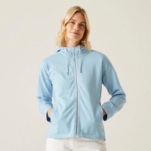 Bayletta Hoody II Nõi pamut pulóver