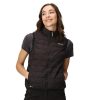 Wmns Hillpack B W nõi mellény