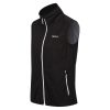 Wmns Lankin B W Nõi softshell mellény