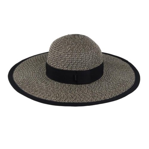 Straw Sun Hat Nõi szalmakalap