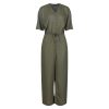 Streap Jumpsuit Nõi overál ruha