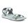 Womens Santa Cruz Nõi szandál