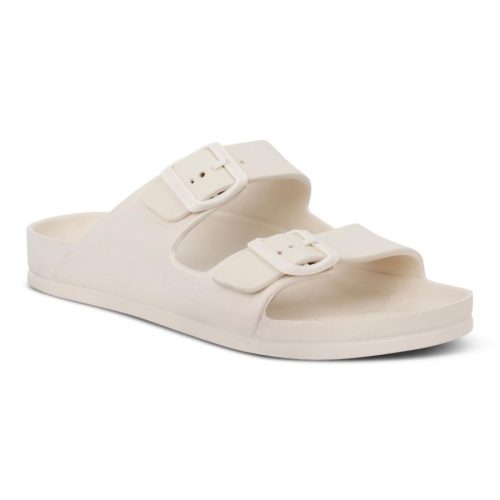 Womens Brooklyn nõi papucs