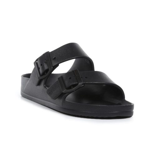 Womens Brooklyn nõi papucs