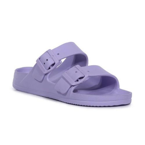 Womens Brooklyn nõi papucs